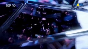 #Top10 Video Music Chart Rec. 2024 Vol. 11 UNKLFNKL & Ioana Ignat - 6 Feet Deep