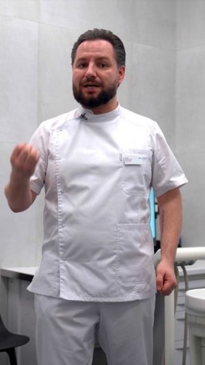 Как нельзя хранить съемный зубной протез — ZemsClinic.ru #shorts #стоматологиямосква #лечениезубов
