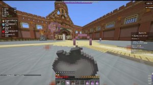 Финальная дуэль против учителя в майнкрафт MineCreeper