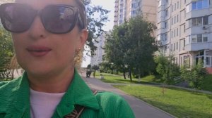 Девочки уехали с дедулей, я ломаю дома двери