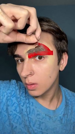 Radmiru new beauty hacks! #shorts