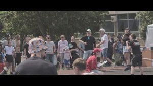 Детские соревнования по Cross Fit