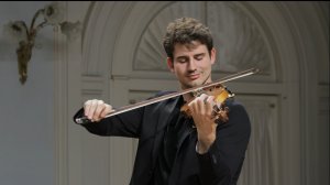 Ф. Крейслер - Китайский тамбурин (Илья Рудаев, Никита Коровин)