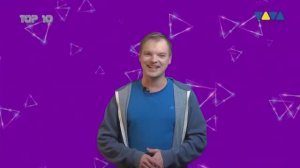 #Top10 Video Music Chart Rec. 2024 Vol. 10 Pascal Junior Ft. Martin Oet - Circles