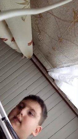 разговор