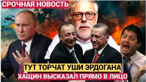 Москва скоро вернётся за своим Хазин шокировал прогнозом Азербайджан повторит судьбу 1920-х