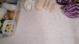 Зй отчет к СП,, А лето цвета.. 3,, с Людмилой Красноперовой участник под номером 3