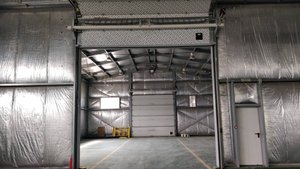 ОСЗ под производство!