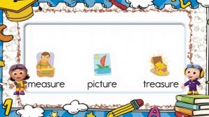 51｜_ture_｜_Oxford_Phonics_World_5_Letter_Combinations_