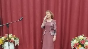 "Не обижайте близких" Песня, исп.Шинкарева Светлана, "Не забывайте тех, кто любит вас.."