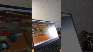 Squid game. Live