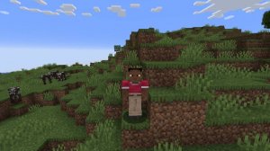 МАЙНКРАФТ С ЧИТАМИ! ИГРАЕМ НА HYPE MC