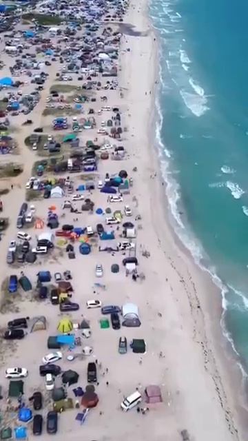 Триозерье превратилось в Таиланд! Море +20°C — это шутка или глобальное потепление