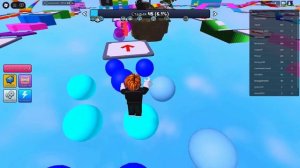 САМЫЙ БЕЗУМНЫЙ ПАРКУР В Roblox! Я ЭТО СДЕЛАЛ?!