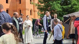 видеозарисовка ( 22 июня 2025г.)