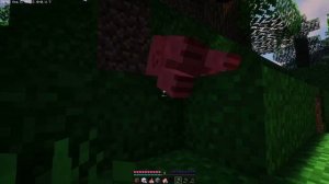 Аметистовые Пещеры Minecraft Поглотили Меня в Первую Ночь 💎