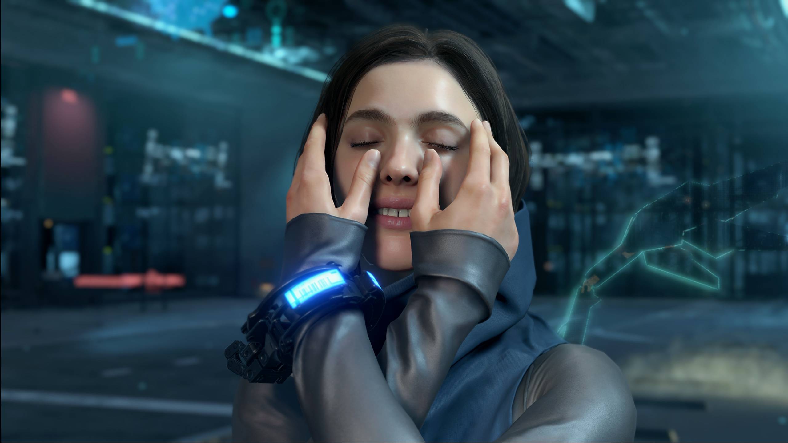 Death Stranding #24 Эпизод 5. Мама. Серия 4