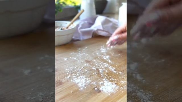 🥟 Чебуреки на минералке
#закуски