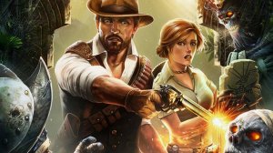 Deadfall Adventures