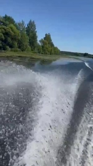 BRP Sea-doo GTI 170 2024 год.