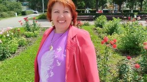 На набережной в Самаре!