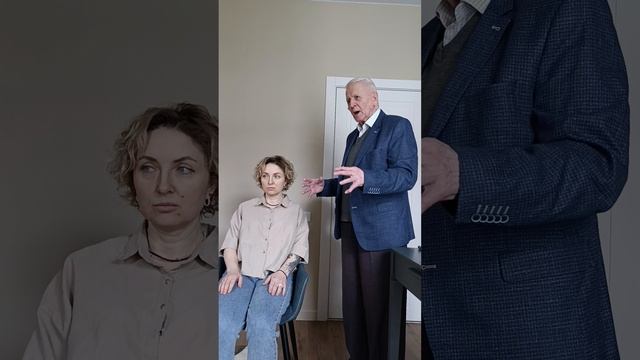 С семинара Московской школы кодирования. Формула сеанса в транс погружении.