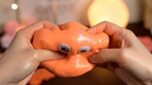 Squish & SmileSquishy Bliss | ASMR & Toy Unboxing Squishy Bliss  ASMR & Toy Unboxing 4