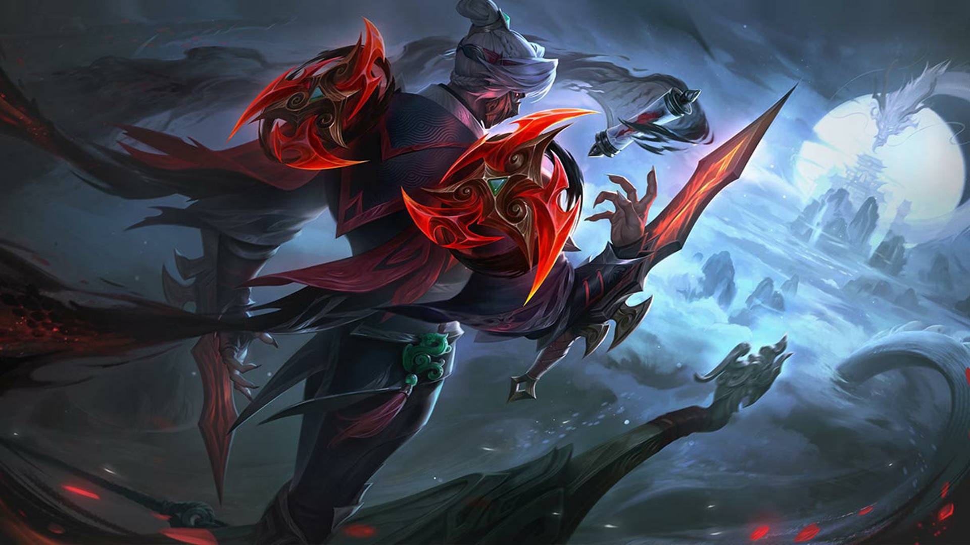 ARAM. League of Legends #113.СТРИМ.