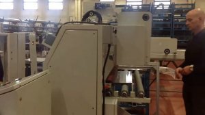 OMMA Pro J14 TF__Нанесение защитной пленки на детали