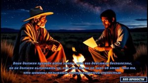 Контролируемая глупость воина  #Кастанеда "Отдельная реальность"