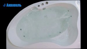 vanna_aquanet_capri_170x110_levaya_s_gidromassazhem_video