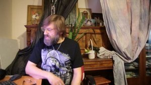 Соль, Блюз Труду