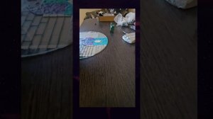 процесс рисования