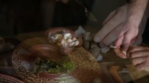 Курица в вине! Тот самый  традиционный рецепт тушенной курицы в красном вине.
