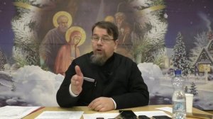 "И Христос противоречит Сам Себе.. Множество мнений и никакого Рецепта.." / Константин Корепанов