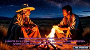 Приближение смерти  #Кастанеда "Отдельная реальность"