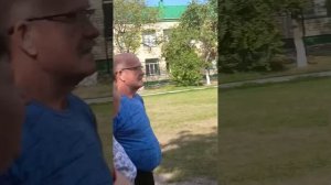 Немного Каргаполья. Ливень 🌧️