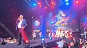 "Марш Динамо" Александр Валявин
