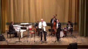 Tribute to Basie