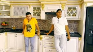 Закийлар Ака Ака бузган Айел