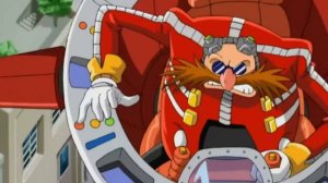 Sonic X Pilot