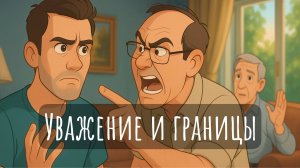 Как защититься от токсичных замечаний и выстроить свои границы ?
