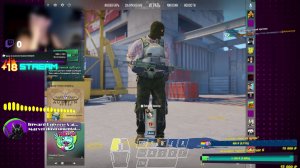 [CS2] Prime: road to 10k
