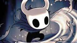Hollow Knight