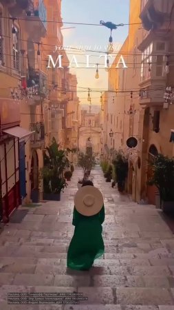 📍#Мальта🇲🇹