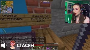 НОСТЯ ИГРАЕТ - ПРОЙДИ ИСПЫТАНИЕ чтобы ВЫЖИТЬ в МАЙНКРАФТ 😱  Аристокрафт