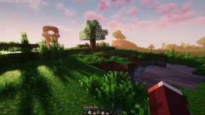 Выжил 50 Дней в Пустынном Храме Minecraft без Еды 🏜️