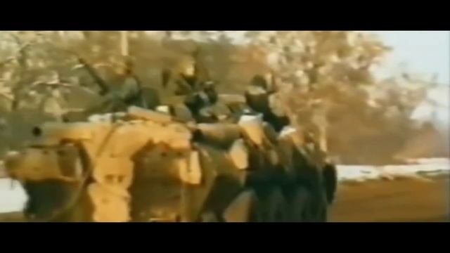 🕯 Первая Чеченская | Память и Правда под «Давай за жизнь» 🎖