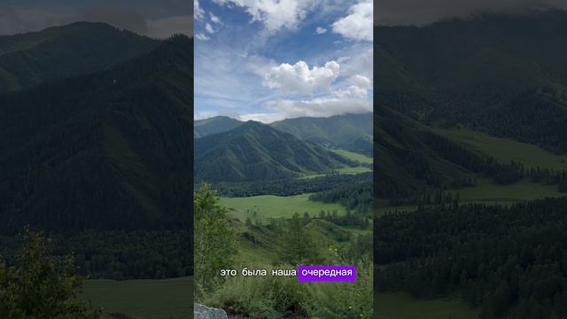 Влог Каролины Кашубиной ❤️