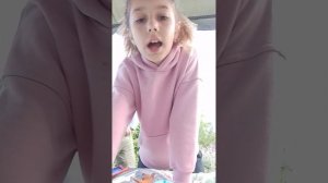 обзор на вещи которые я купила и распаковка